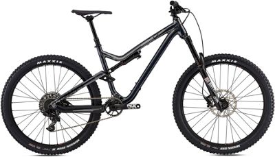 Commencal Meta AM V4.2 Ride Bike 2018 Review