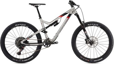 Commencal Meta AM V4.2 World Cup Bike 2018 Review