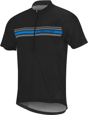 Alpinestars Lunar Short Sleeve Jersey 0