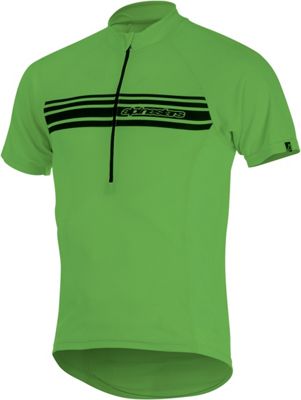Alpinestars Lunar Short Sleeve Jersey 0