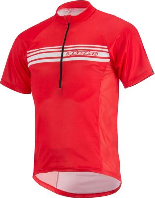 Alpinestars Lunar Short Sleeve Jersey 0