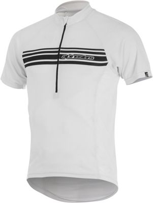 Alpinestars Lunar Short Sleeve Jersey 0