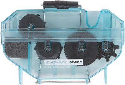 LifeLine Chain Cleaner Tool Review