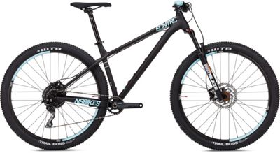 NS Bikes Eccentric Lite 2 Hardtail Bike 2018