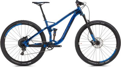 NS Bikes Snabb 130 Plus 2 Suspension Bike 2018 Review