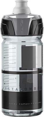 Elite Crystal Ombra Water Bottle