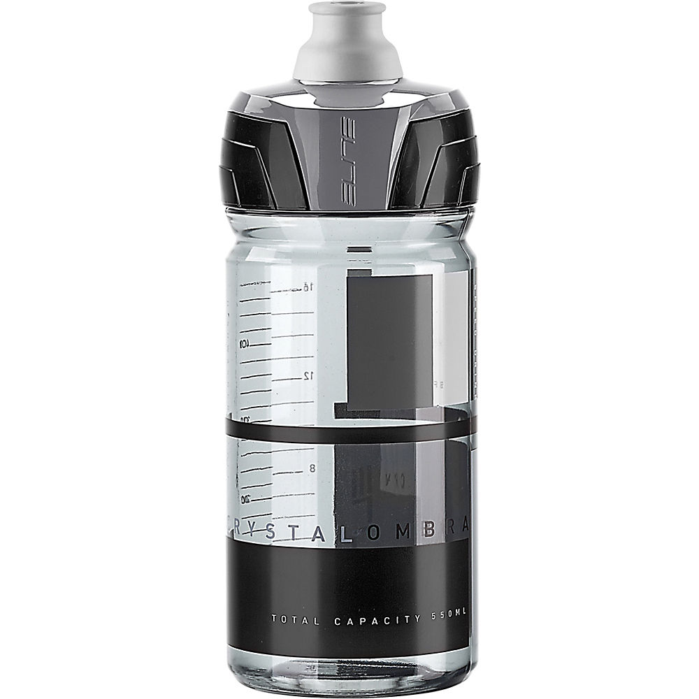 Elite Crystal Ombra Water Bottle