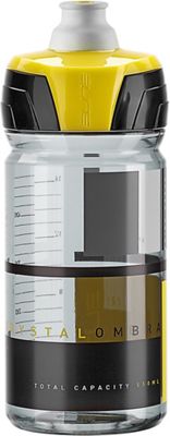 Elite Crystal Ombra Water Bottle