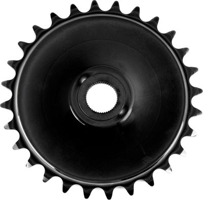 Snafu Jackson Sprocket