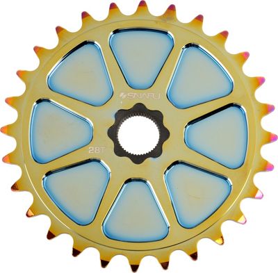 Snafu Jackson Sprocket - Jet Fuel Review