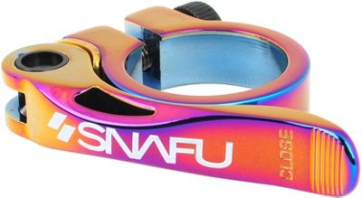 Snafu Race QR Seat Clamp Review