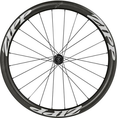 Zipp 302 Carbon Clincher Disc Front Wheel 2018