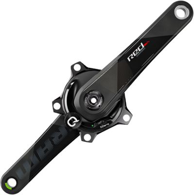 SRAM RED DZero Power Meter