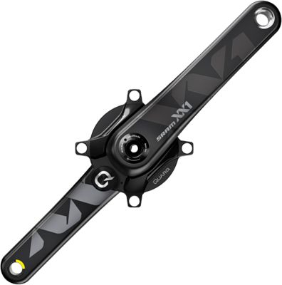 SRAM XX1 Eagle Power Meter