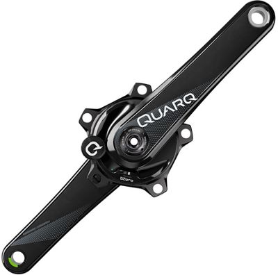 Quarq DZero Power Meter