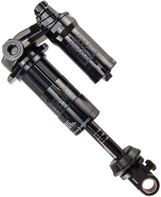 RockShox Super Deluxe Coil RCT Rear Shock Review