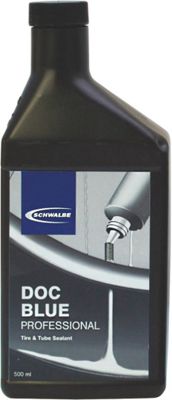 Schwalbe Doc Blue Tubeless Sealant - 500ml