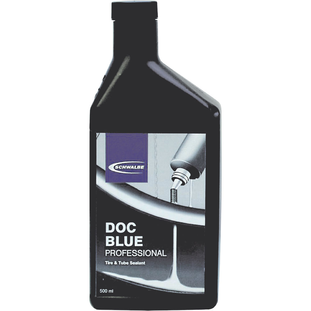 Schwalbe Doc Blue Tubeless Sealant - 500ml