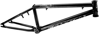 Eastern Grim Reaper X BMX Frame Review