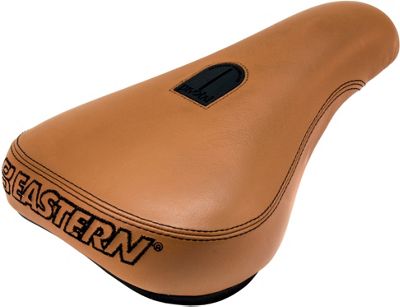 Eastern Real Leather Fat Pivotal Seat