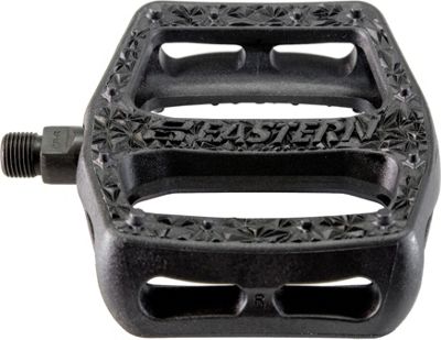 Eastern Facet Pedals Review