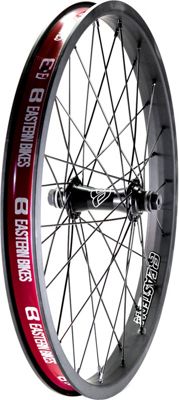 Eastern Buzzip BMX Front Wheel