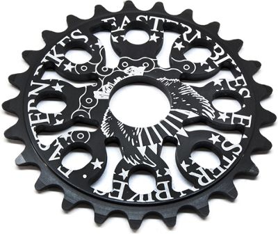 Eastern Medusa Sprocket Review