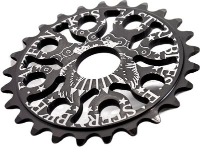 Eastern Medusa Sprocket Review