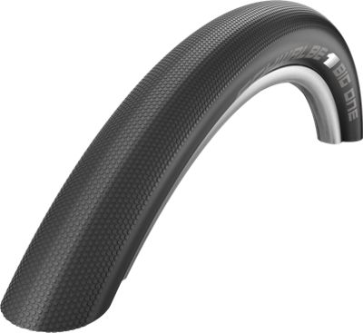 Schwalbe Big One MTB Tyre - RaceGuard