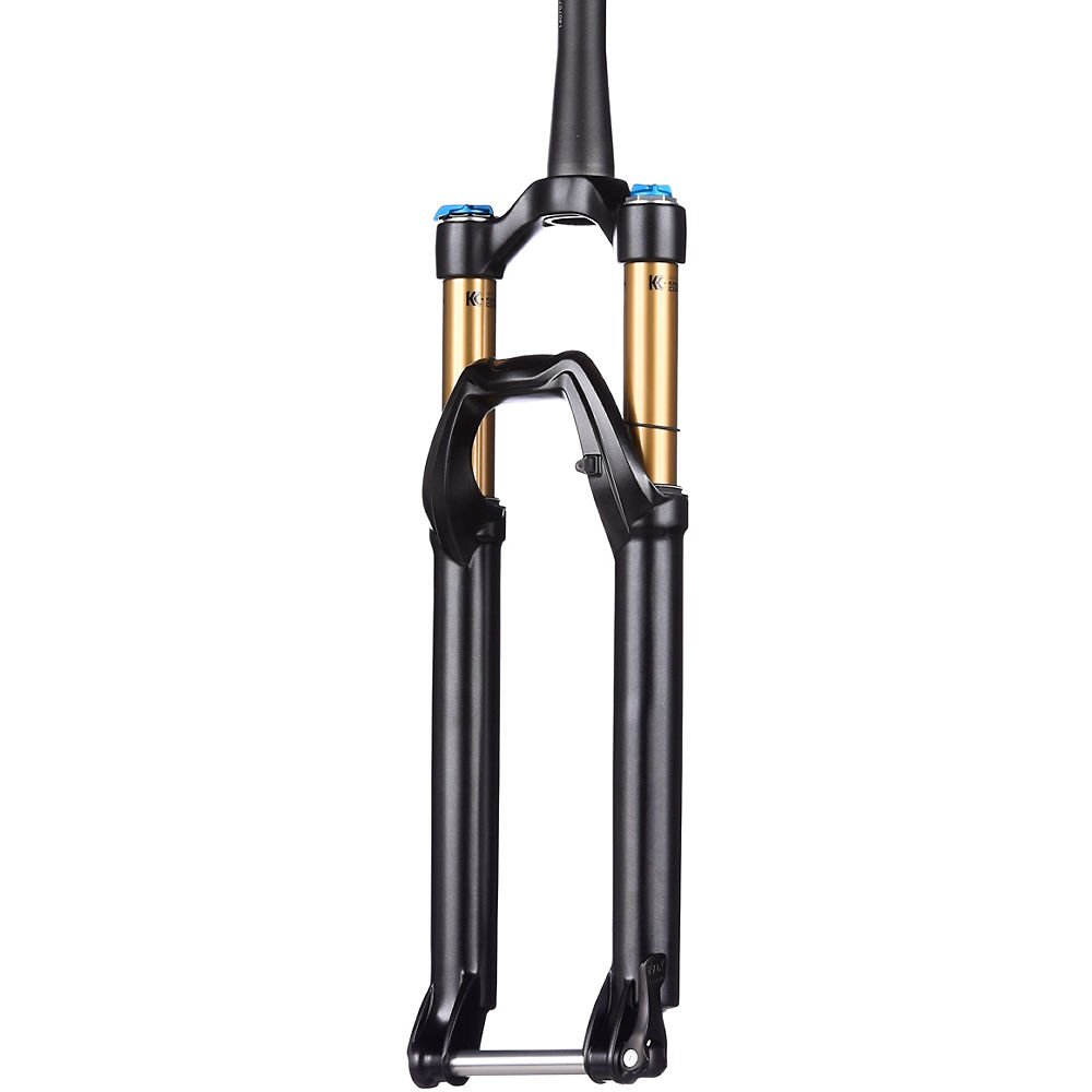 Fox Suspension 32 Float CTD FIT Factory Forks-No Decals