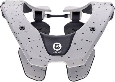 Atlas Prodigy Youth Neck Brace 2018 Review