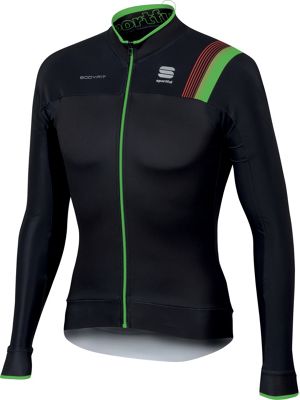 Sportful Bodyfit Pro Thermal Jersey AW17 Review