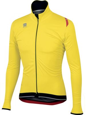 Sportful Fiandre Ultimate WS Jacket AW17 Review