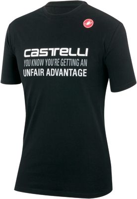 Castelli Advantage T-Shirt AW17 Review