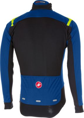 Castelli Alpha Ros Jersey  AW17 Review