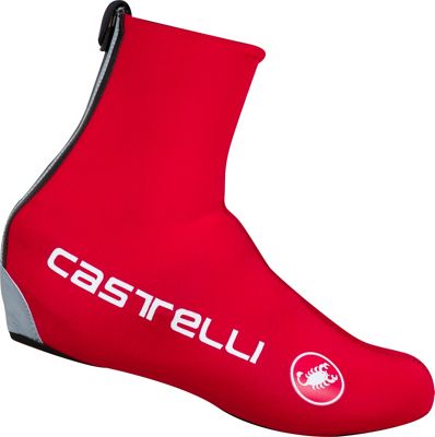 Castelli Diluvio C Shoecover 16 AW17 Review