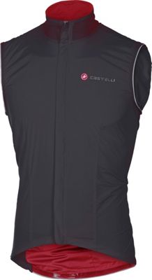 Castelli Sempre Vest AW17 Review