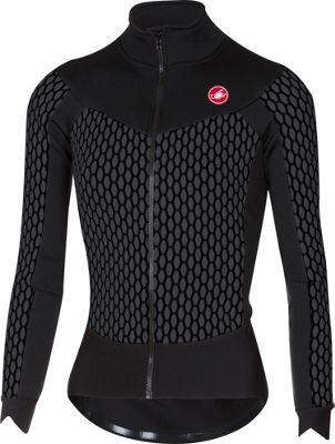 Castelli Womens Sfida Jersey Fz AW17 Review