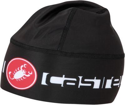 Castelli Viva Thermo Skully AW17 Review