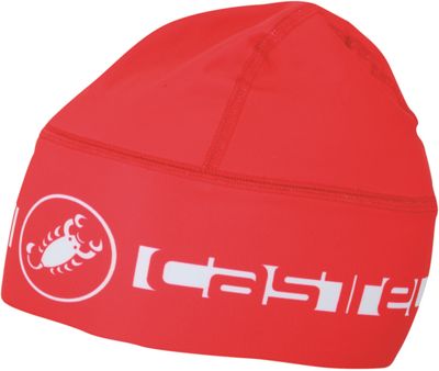 Castelli Viva Thermo Skully AW17 Review