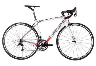 wilier endurance