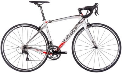 Wilier GTR Team Endurance 105æRoad Bike 2017 Review