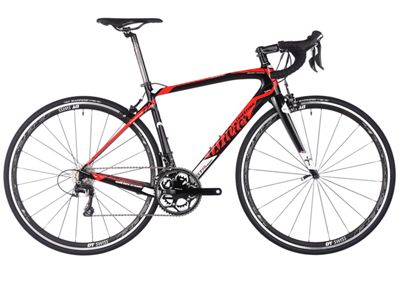 Wilier GTR Team Endurance UltegraæRoad Bike 2017 Review