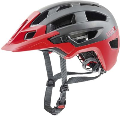 Uvex Finale Helmet 2017