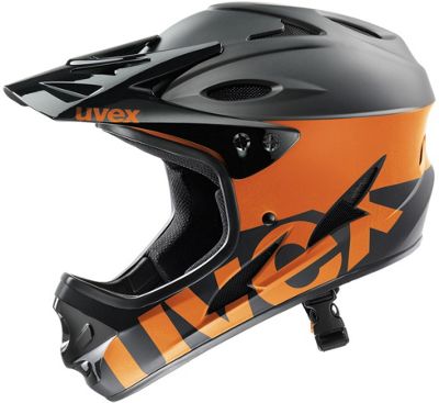 Uvex Hlmt 9 Helmet 2017