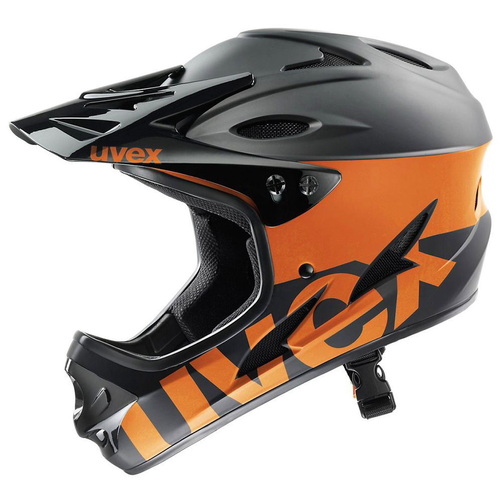 Uvex Hlmt 9 Helmet 2017