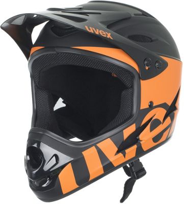 Uvex Hlmt 9 Helmet 2017 Review