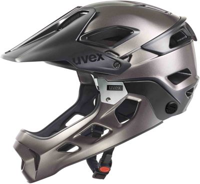 Uvex Jakkyl Hde Helmet 2017