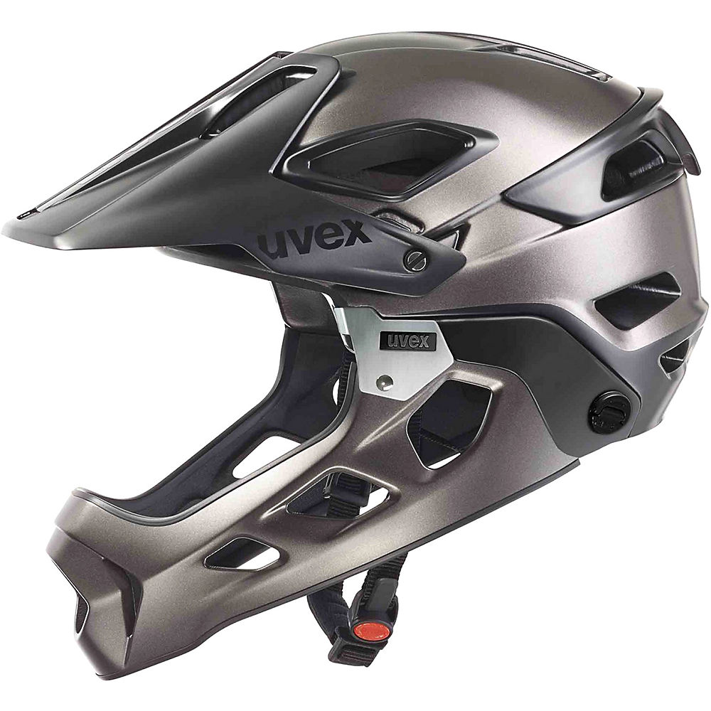 Uvex Jakkyl Hde Helmet 2017