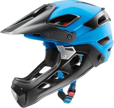 Uvex Jakkyl Hde Helmet 2017